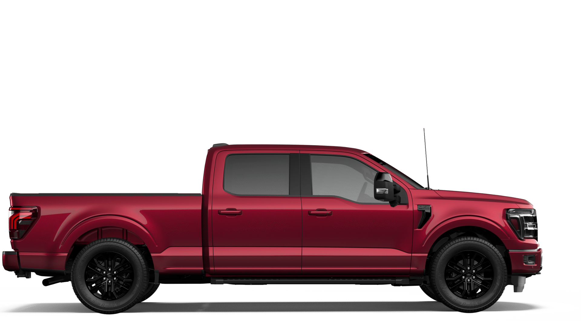 2026 Ford F-150® External Image 1